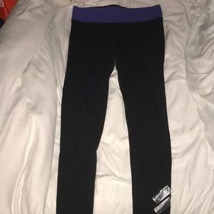 Victoria’s Secret yoga pants